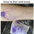 thumbnail image 4 of USB Tattoos Printer Thermal Tattoos Pattern Stencil Machine APP One-click Printing Compatible with Computers Cellphones and XP/Win7/8/10 PC Tablets System, 4 of 6