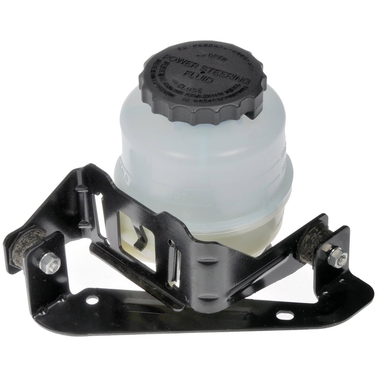 Dorman® 603-706 - OE Solutionsu2122 Power Steering Reservoir