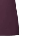 thumbnail image 3 of Fruit Of The Loom Womens Iconic Ringspun Cotton T-Shirt, 3 of 4
