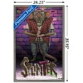 thumbnail image 2 of Teenage Mutant Ninja Turtles: Mutant Mayhem - Splinter, 2 of 4