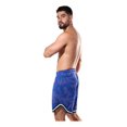thumbnail image 2 of Short Suelto New York Estilo Basket Deportivo Fénix Fit, 2 of 3