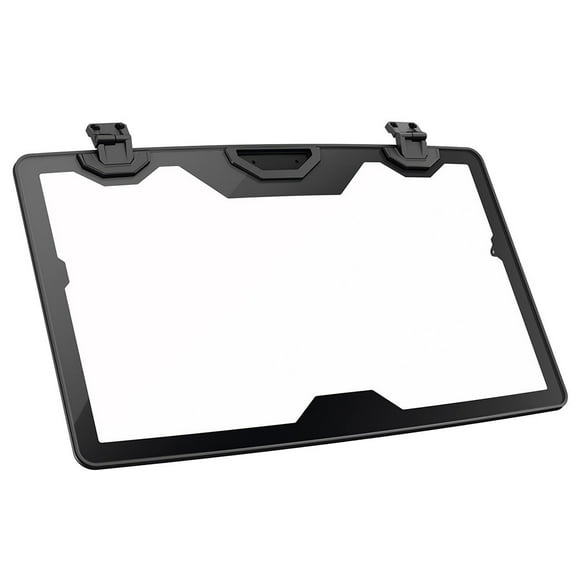 Can-Am 715001303 Full Glass Windshield Assembly for 2016-2020 Defender & Defender Max HD5