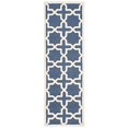 thumbnail image 3 of Safavieh Cambridge Transitional Rug - Runner 2'6" x 16', 3 of 3