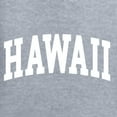 thumbnail image 5 of Wild Bobby State of Hawaii College Style Women Graphic Long Sleeve Tee, 5 of 5