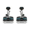 thumbnail image 3 of Thrustmaster Sol-R2 HOSAS Dual Flight Joysticks, Hall Effect, 88 Buttons Space Sim - PC, 3 of 4
