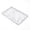 Carrara White, variant on Carrara White Marble Serving Tray For Bathroom Kitchen Home Decor Wedding