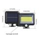 thumbnail image 5 of Toystoory Luz solar LED a prueba de agua Sensor inteligente para exteriores Lámpara de pared ultrabrillante Pasillo Patio Iluminación de seguridad Iluminación y accesorios No.01 Toystoory HA009502-01B, 5 of 6