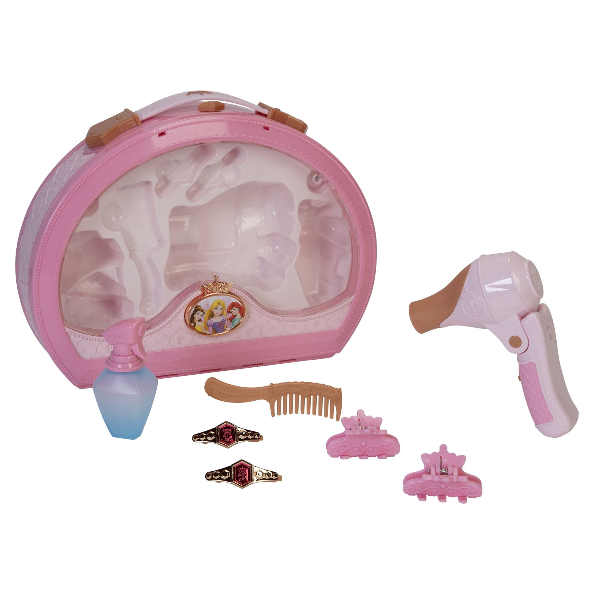 Disney princess style collection cheap toys