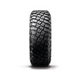 thumbnail image 2 of Llanta CV EXPRESS 2010 LT245/70R17 119Q BFGoodrich BFGoodrich Mud Terrain T/A KM3, 2 of 5