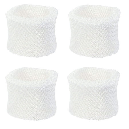 

Honeywell Replacement Filter For Honeywell Natural Cool Moisture Humidifiers - HAC-504V1 - Pack of 4