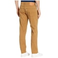 thumbnail image 2 of Levi's Mens 502 Regular Taper Fit Caraway/Slub Straigh Twill, 2 of 2