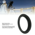 thumbnail image 4 of M56x0.75 mm A m48x0.75 mm, Anillo de Adaptador de Montaje Seguro para astronomía, 4 of 7