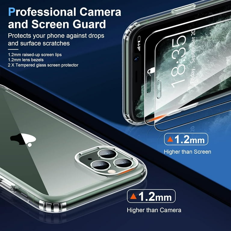 Amazon Iphone 11 Pro Max Case Best Tempered Glass Amazon Phone