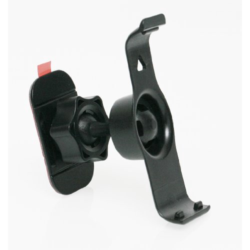 IGPSTARA+BKT24X5 i.Trek Sticky Dash Mount with Bracket holder for Garmin Nuvi 2455LMT 2455LT