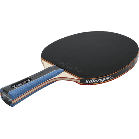 Killerspin JET500 Table Tennis Paddle, Premium Ping Pong Racket