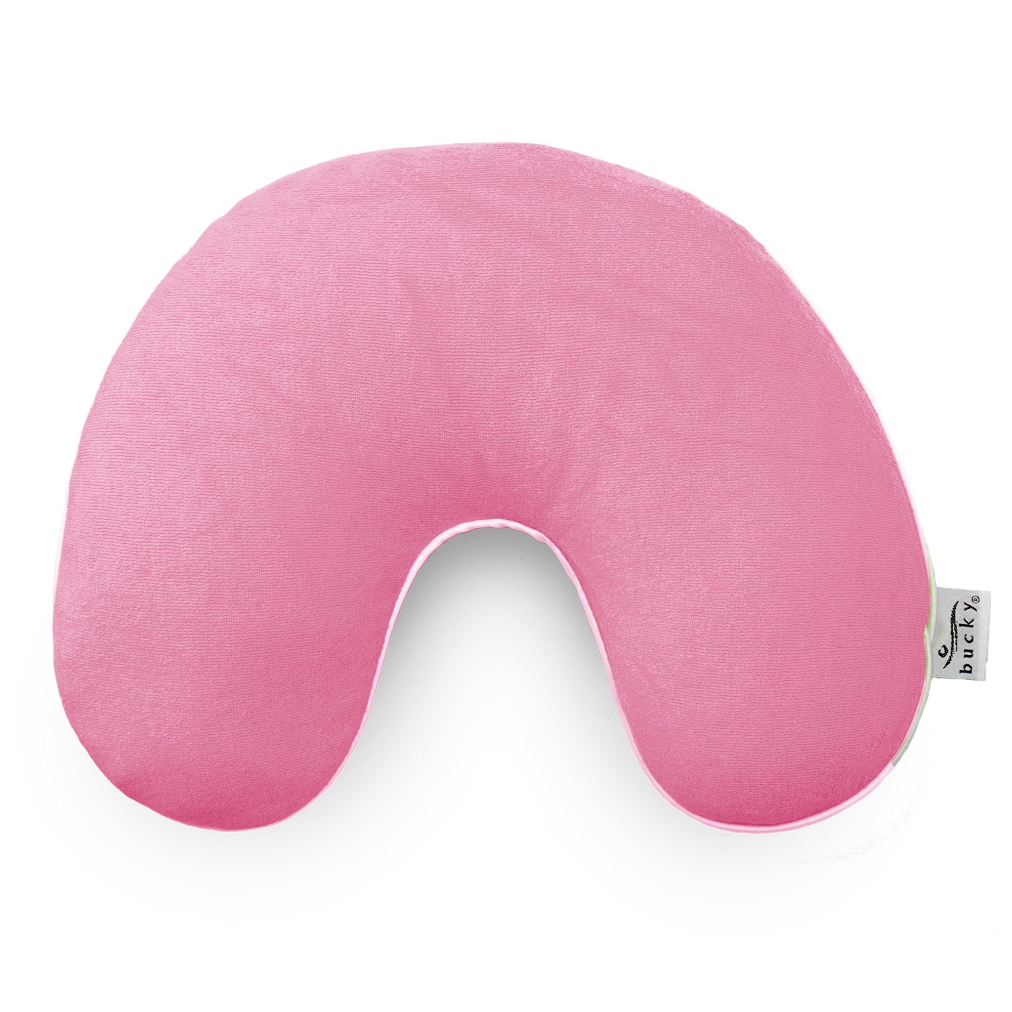 Bedding Eco Friendly Buckwheat Millet Hulls Minnie Neck Pillow For