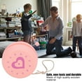 thumbnail image 3 of Bola de Yoyo de, Pinta de Dibujos Animados Lindo, Yoyos de Pequeños, Juguete de Enseñanza de Educación Tempana para Niños, 3 of 7