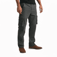 thumbnail image 3 of Alamo Casual Cargo Pants for Men - Stretchable, Regular Fit Cargo Work Pants for Men - 6 Pocket Outdoor Mens Work Pants, 3 of 8