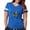 Royal Blue, variant on CafePress - G.I. Joe Snake Eyes And S Women's Football T Shirt - Womens Football Shirt