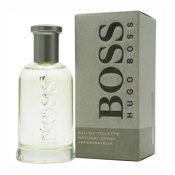 boss perfume cost
