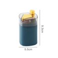 thumbnail image 2 of Toothpick Jar Storage Box Press Type Automatic Toothpick Dispenser Banmo, 2 of 4