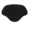 thumbnail image 2 of Parche Autoadhesivo Kuymtek Protector del Talón 4 Uds negro, 2 of 7
