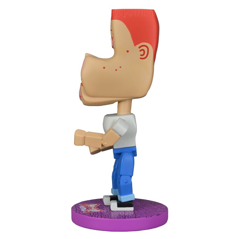 【Bobbing Head】Pee-wee's Playhouse Bobbing Head】Pee-wee's Playhouse NECA Pee-Wees Playhouse