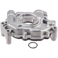 thumbnail image 2 of Melling Stock Replacement OE Type Oil Pump Fits select: 2013-2022 RAM 1500, 2009-2012 DODGE RAM 1500, 2 of 4