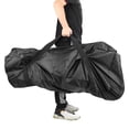 thumbnail image 3 of Yeacher Electric Scooter Carrying Bag Portable Storage Bag Foldable Scooter Shoulder Bag Waterproof 125x25x45cmCompatible with M365/Pro/Pro2/1S/Lite/ES Series/G30 Max etc., 3 of 7