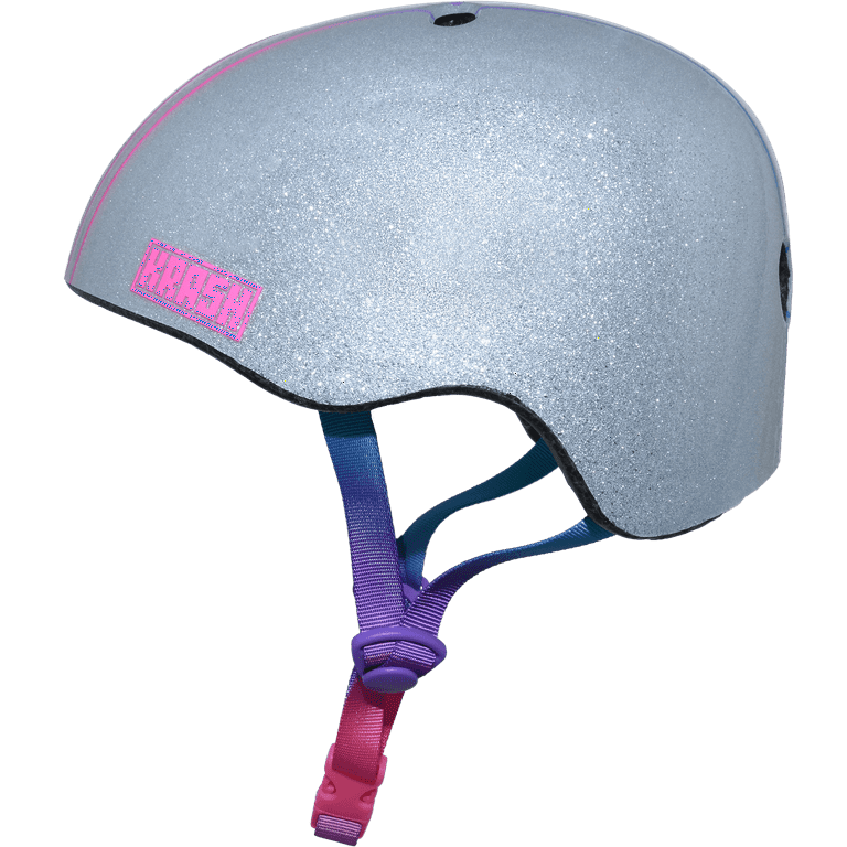Krash girls hotsell youth bike helmets
