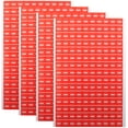 thumbnail image 2 of Shisuyan 1000 pcs Adhesive Label Sticker Warning Label Sticker If Seal Broken Warranty Void Label, 2 of 9