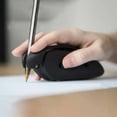 thumbnail image 4 of Assistive Writing And Drawing Device Lindividuals With Limited Mobility Pen Holder Improve Writing Stability Pen Grips Pencil Grips Finger Holder Tool, 4 of 6