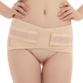 thumbnail image 2 of Cinturón retráctil Yuyangstore Faja postparto, 2 of 8