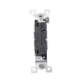 thumbnail image 3 of Osdhezcn Electric Dimmer Switches Single Poles Toggle Dimmer Switches for LED Incandescent Bulbs with Smooth No Flicker Dimming, 3 of 8