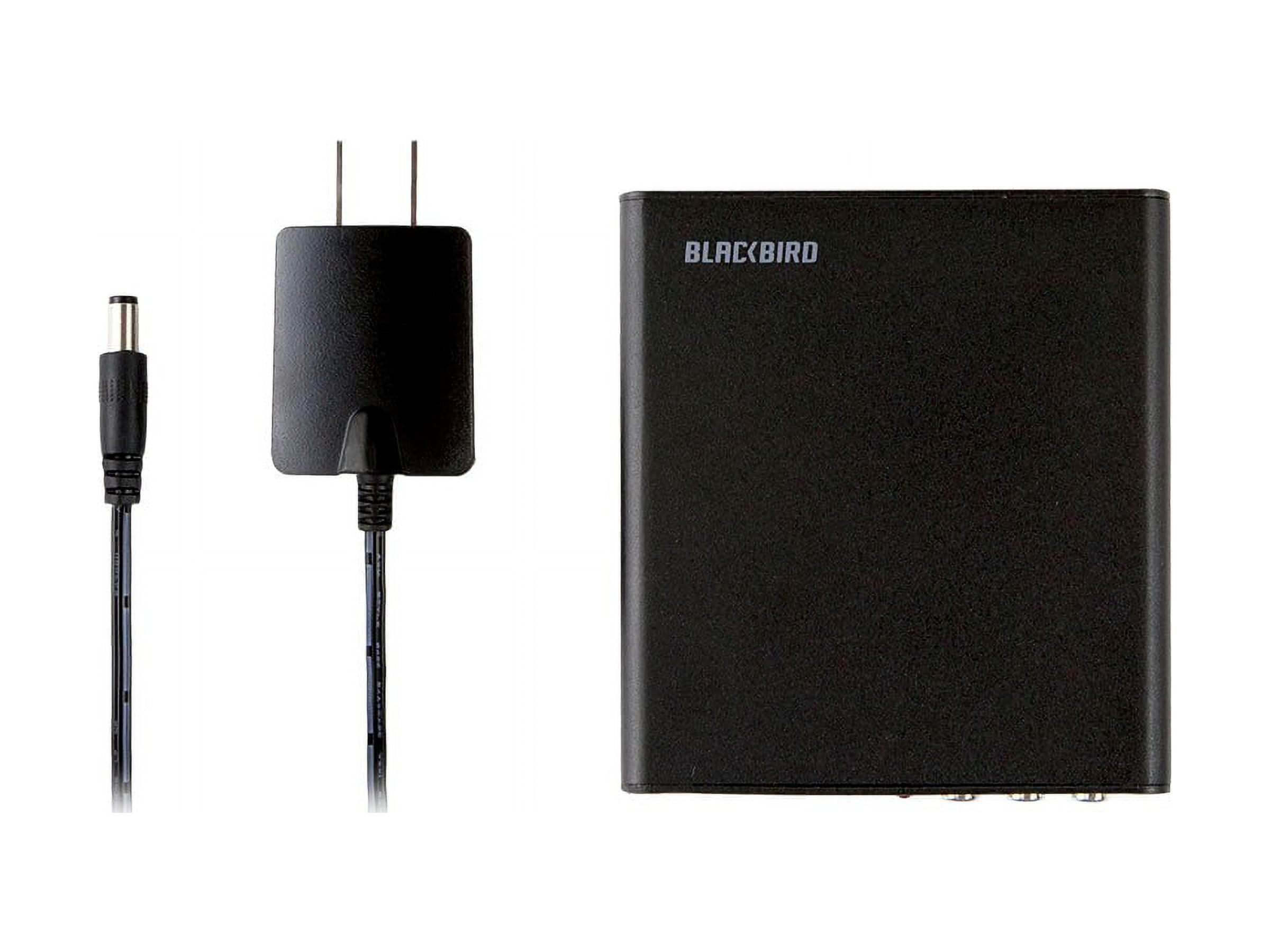 Monoprice Blackbird 4k Up and Down Converter resolutions at Monoprice Blackbird 4k Up and Down Converter resolutions at