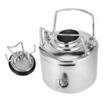 thumbnail image 4 of Baril de Bière, Fût de Boisson, de Qualité Alimentaire pour Bar Maison Restaurant, 4 of 8