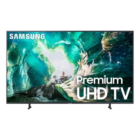 SAMSUNG 82" Class 4K Ultra HD (2160p) HDR Smart LED TV UN82RU8000 (2019 Model)