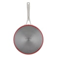 thumbnail image 2 of Juego de utensilios de cocina KitchenAid 84845 antiadherente de aluminio anodizado duro, 10 piezas, 2 of 7
