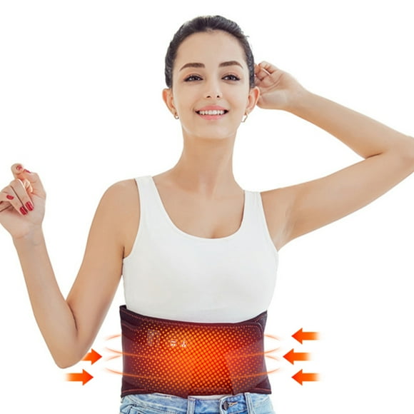 Massage Belt Back Pain