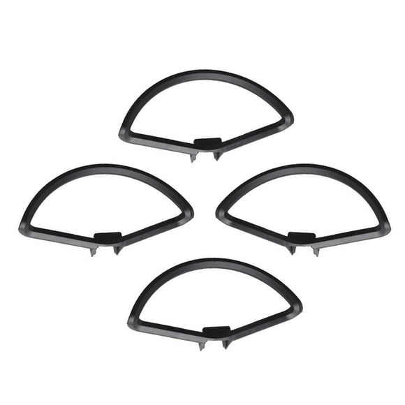 4pcs Parrot FPV Hélices Prop Holder Guard Accesorios
