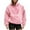 Pink_#03, variant on Stralyhd Pet Pouch Hoodie for Women Oversized Sweatshirts with Large Pocket Sharpa Warm Kangaroo Pouch Hoodie Long Sleeve Pet Carrier Pullover Beige XL