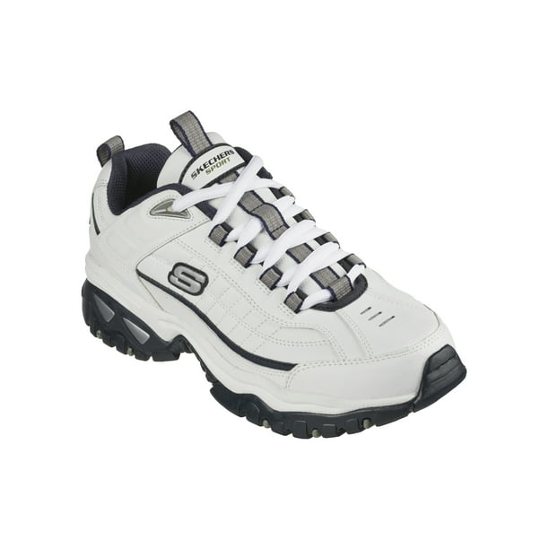 bille radar Klasseværelse Skechers Men's Energy After Burn Athletic Sneakers (Wide Width Available) -  Walmart.com