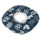 thumbnail image 1 of Collar de recuperación de gato de dibujos animados lindo cono de gato para curar heridas de gato, 1 of 5
