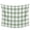 Green, variant on Navy Blue Check Tapestry for Bedroom Wall Hanging Tapestry, Farmhouse Buffalo Plaid Blue Ceiling Backdrop Tapestries Poster Blanket Wall Decor for Teens Room Living Room Dorm 39" x 59"