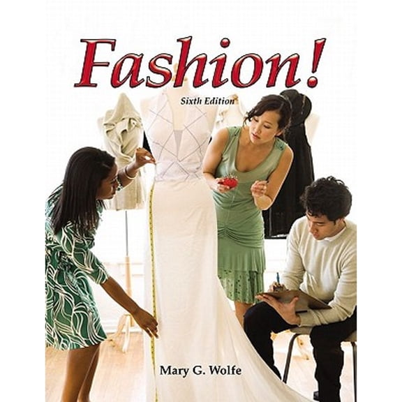Pre-Owned Fashion! (Hardcover) 1590706285 9781590706282