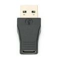 thumbnail image 4 of 2-Pack OTG Adapter USB3.0 Male to USB3.1 Type C Female for Laptop & Desktop - High-Speed USB-C Converter for Enhanced Connectivity, 4 of 8