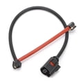 thumbnail image 1 of Electronic Brake Pad Sensor,VOLLSUN Front Brake Pad Brake Pad Wear Indicator Brake Pad Wear Sensor Enhanced Durability, 1 of 14