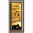 thumbnail image 4 of Screw Housework, Classical Motorcycle Photo Frame, Gifts for Motorcycle Riders, 6x12 7870, 4 of 6