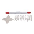 thumbnail image 4 of Cuchillo para manualidades de precisión, cuchillo para manualidades de precisión, cuchillo para manualidades profesional, cuchillo para manualidades multifuncional, durabilidad probada en el tiempo, 4 of 12