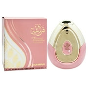 Al Haramain Farasha, Perfume for Women and Men, 3.33 oz